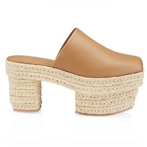 Cult Gaia Leah Espadrille - NIB